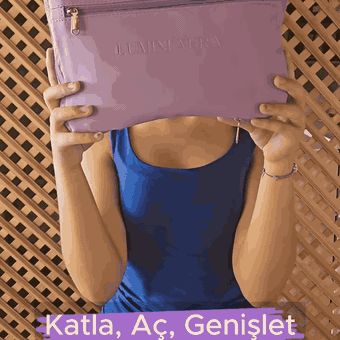 Katla, aç